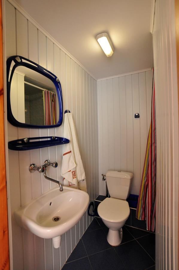 Apartamento Blekit Darłówko Exterior foto