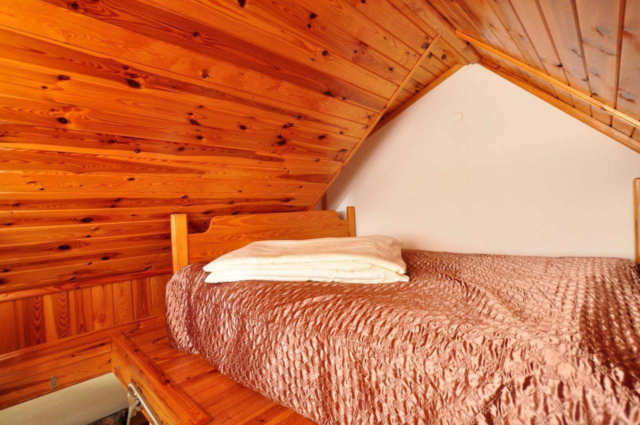 Apartamento Blekit Darłówko Exterior foto