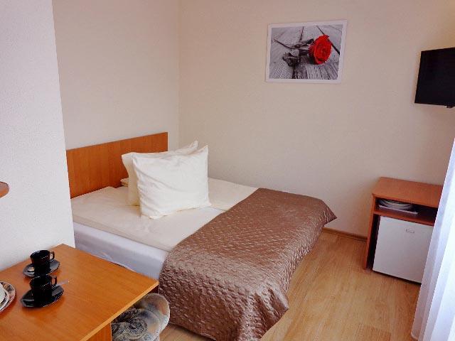 Apartamento Blekit Darłówko Exterior foto