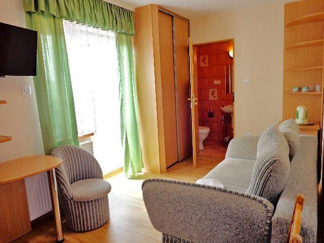 Apartamento Blekit Darłówko Exterior foto