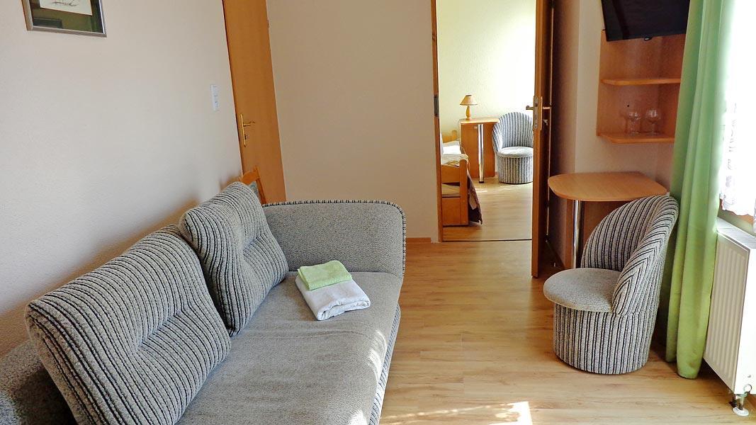 Apartamento Blekit Darłówko Exterior foto