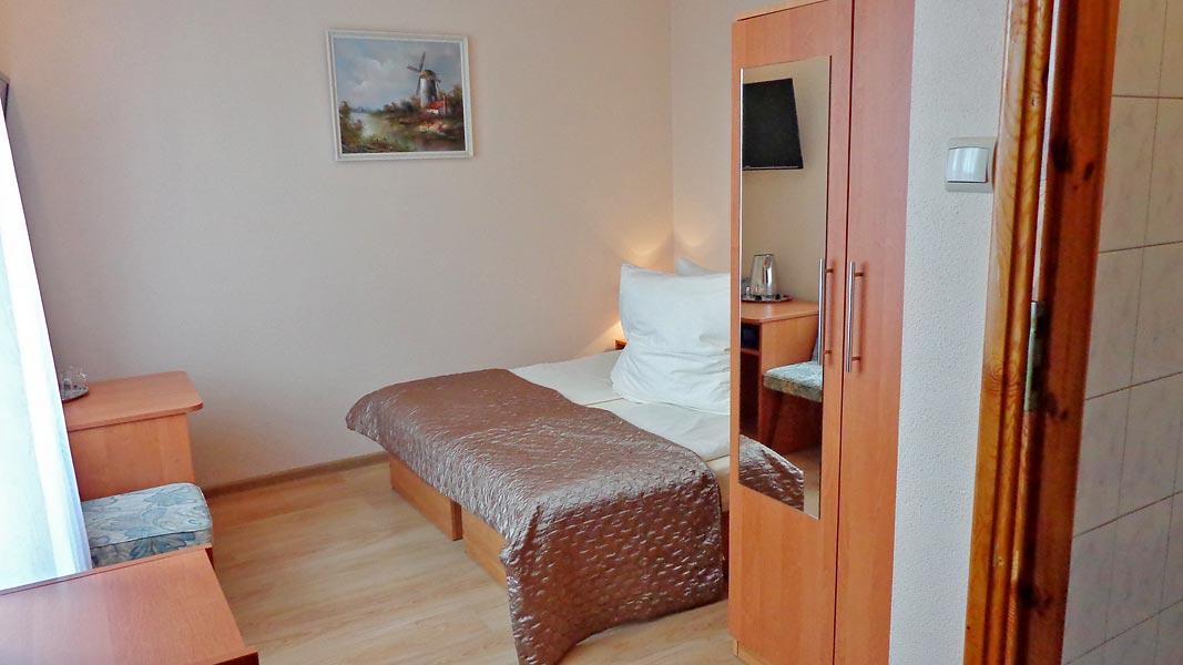Apartamento Blekit Darłówko Exterior foto